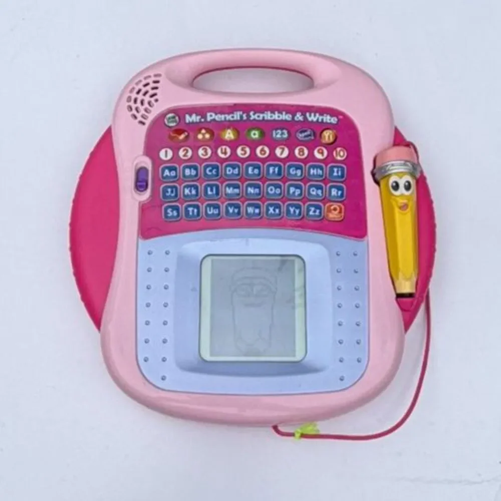 Leapfrog screen free
